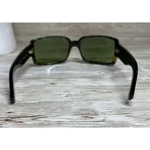 Gucci | Accessories | Gucci Sunglasses Unisex Gg 2563s Brown  display picture 1